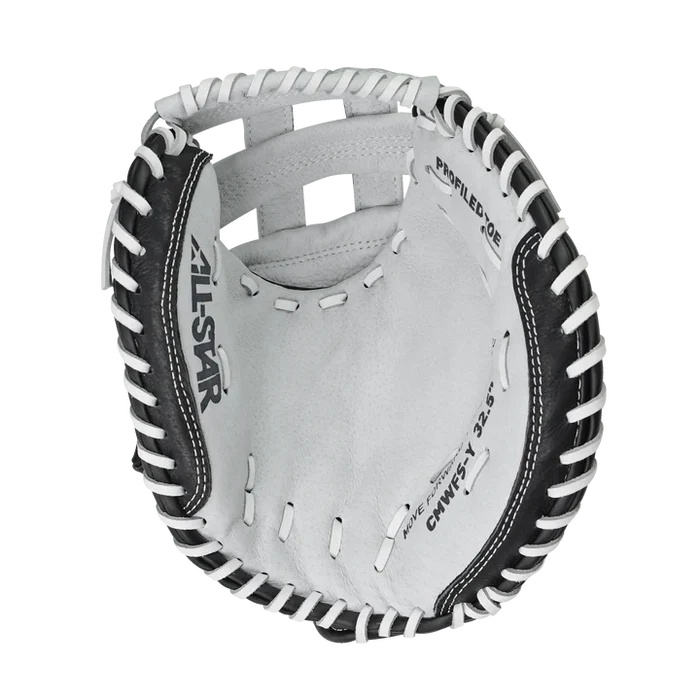 All-Star Future Star 32.5" Youth Fastpitch Catcher's Mitt