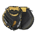 All-Star Future Star 33.5" Adult Baseball Catchers Mitt