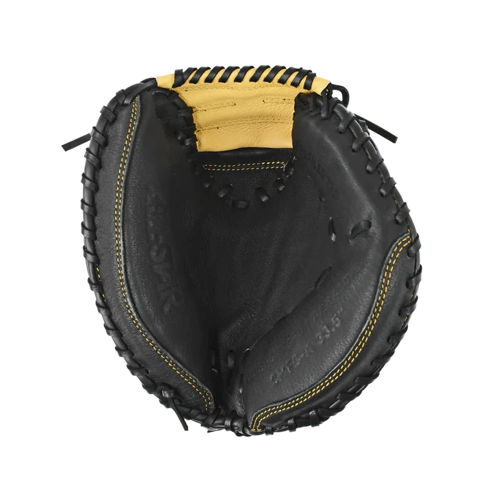 All-Star Future Star 33.5" Adult Baseball Catchers Mitt