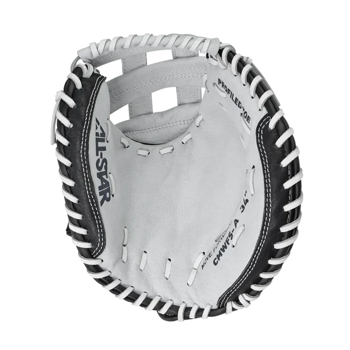 All-Star Future Star 34" Adult Fastpitch Catcher's Mitt
