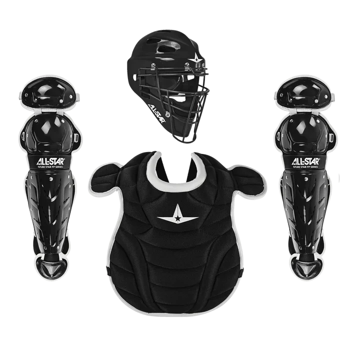 All-Star Future Star Ages 9-12 Fastpitch Catcher's Set