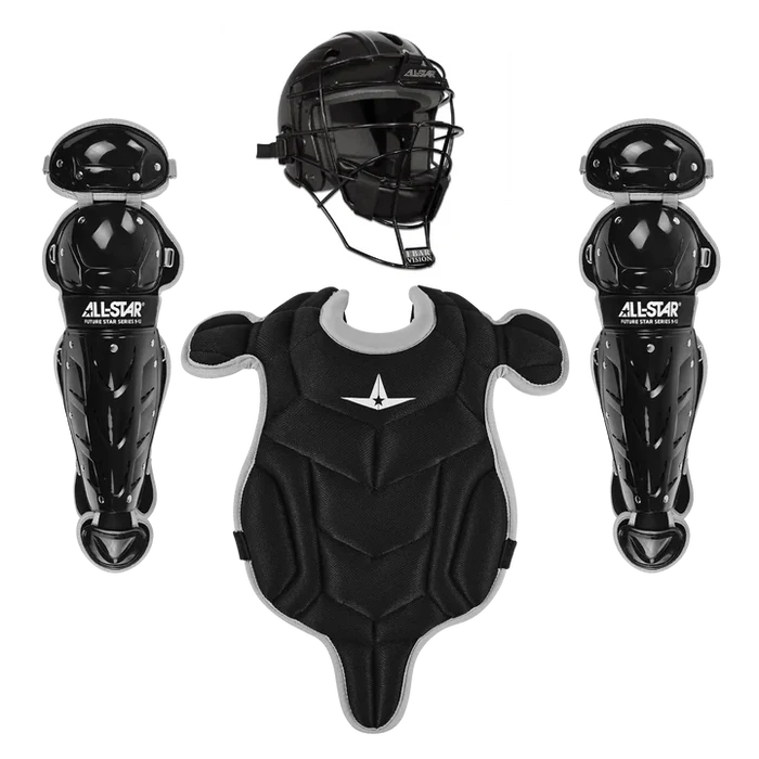 All-Star Future Star T-Ball Catcher's Set