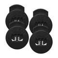 All-Star Glovelocks 4-Pack