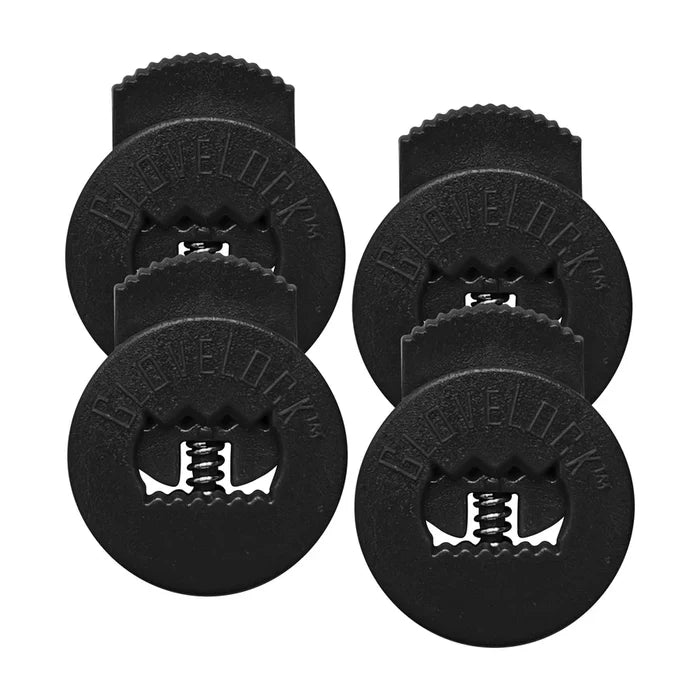 All-Star Glovelocks 4-Pack