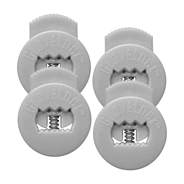 All-Star Glovelocks 4-Pack