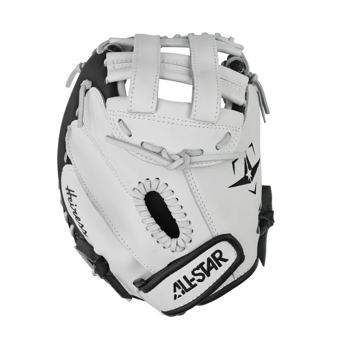 All-Star Heiress 32.5" Youth Fastpitch Catchers Mitt