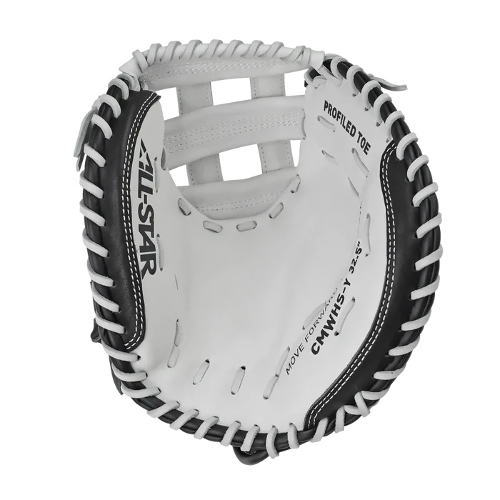 All-Star Heiress 32.5" Youth Fastpitch Catchers Mitt