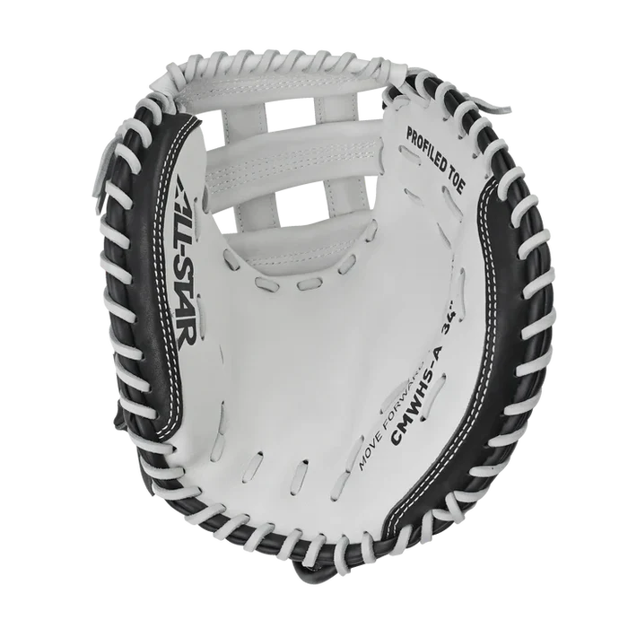 All-Star Heiress 34" Adult Fastpitch Catcher's Mitt
