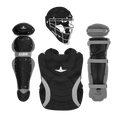 All-Star Heiress Fastpitch Catcher's Gear
