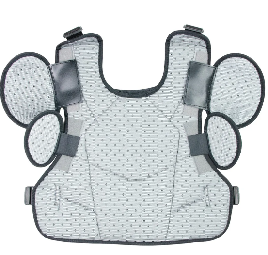 All-Star Internal Shell Umpire Chest Protector