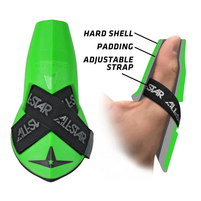 All-Star MVP Pro Catchers Thumb Guard