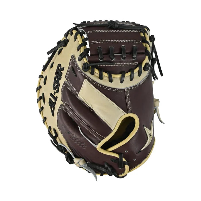 All-Star S7 Elite 34" Adult Catcher's Mitt