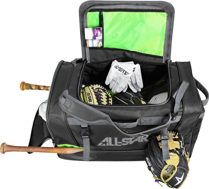 All-Star S7 Elite Duffle Bag