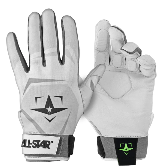 All-Star S7 Elite Inner Padded Glove - Left Hand