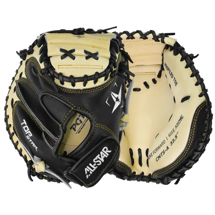 All-Star Top Star 33.5" Adult Catchers Mitt