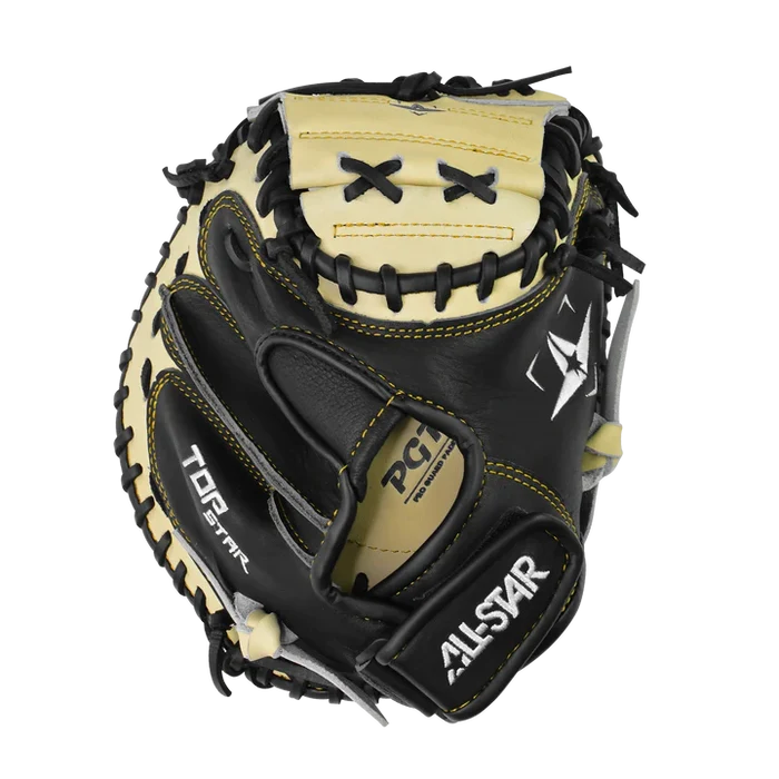 All-Star Top Star 33.5" Adult Catchers Mitt