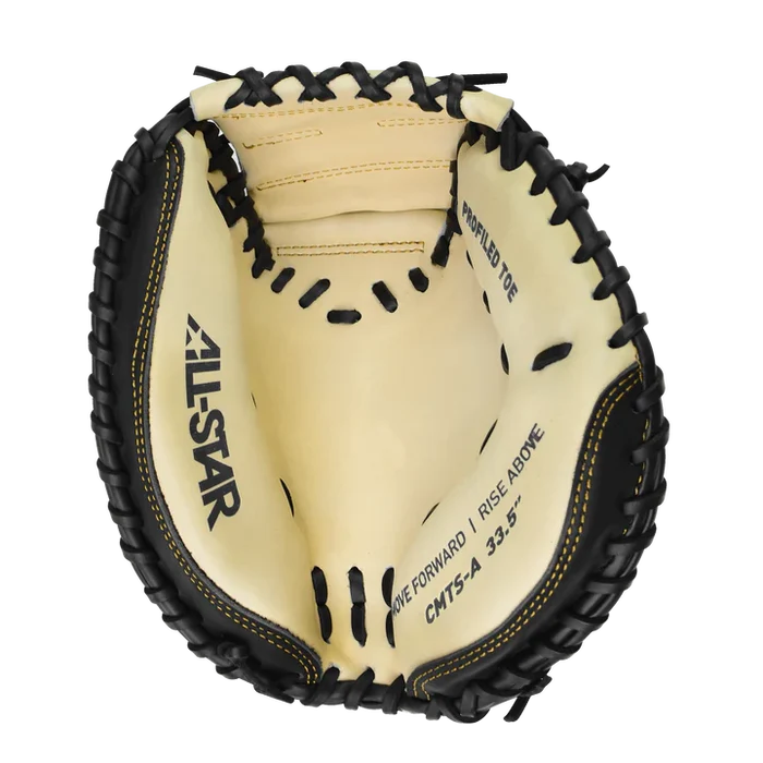 All-Star Top Star 33.5" Adult Catchers Mitt