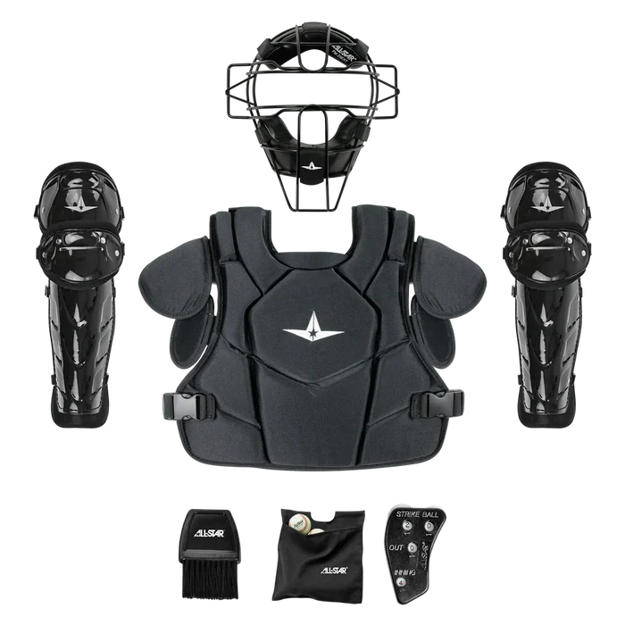 All-Star Umpire Starter Kit