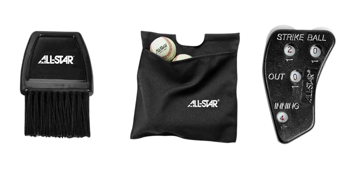All-Star Umpire Starter Kit