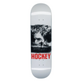Allens Inferno (Andrew Allen) Deck 8.5