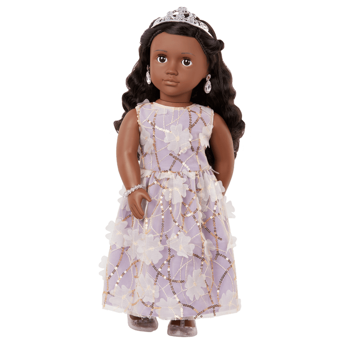 Our Generation 18-inch Special Event Doll Ambreal