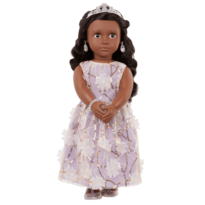 Our Generation 18-inch Special Event Doll Ambreal