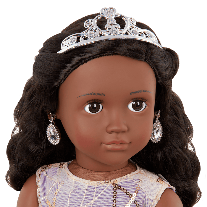 Our Generation 18-inch Special Event Doll Ambreal