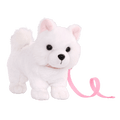 American Eskimo Pup - Our Generation