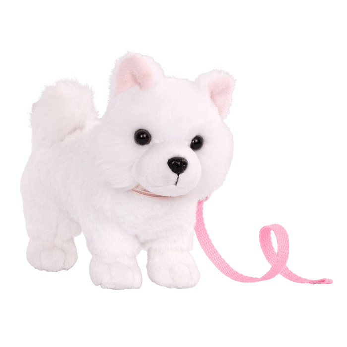American Eskimo Pup - Our Generation