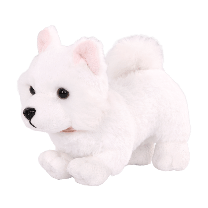 American Eskimo Pup - Our Generation