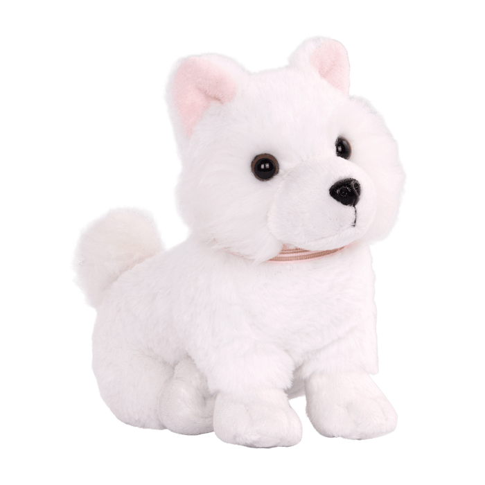American Eskimo Pup - Our Generation