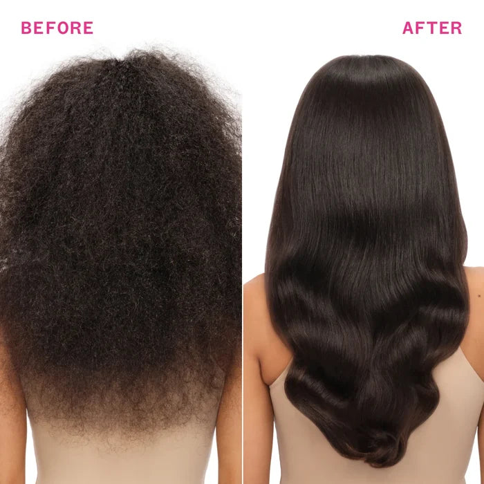 Amika Frizz Fighting Heros Anti-Frizz Routine Set - 3pc