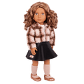 Our Generation 18-inch Doll Ana