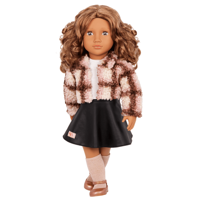 Our Generation 18-inch Doll Ana