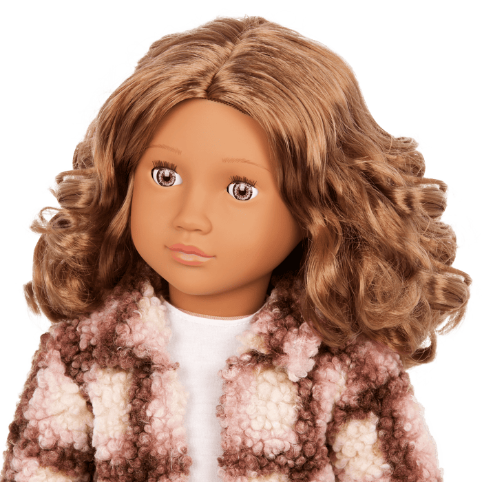 Our Generation 18-inch Doll Ana