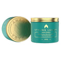 ANAQA AQUA SPARKLE HAIR STYLING WAX 120 ML NO. 6