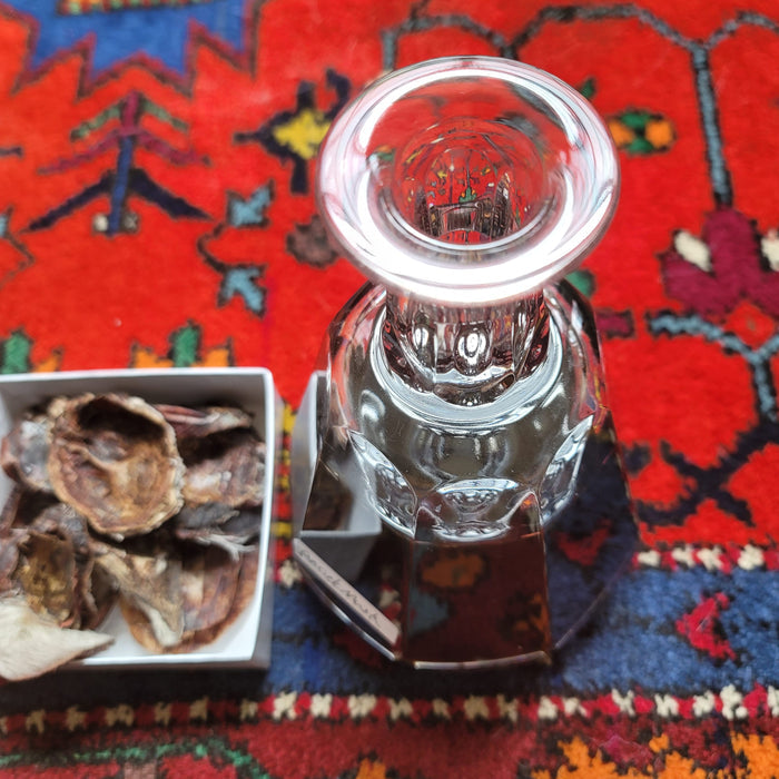 Ancient Sweet musk oil - 3 levels of musk from 7 different kinds - theperfumist