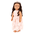 Our Generation 18-inch Special Event Doll Anissa