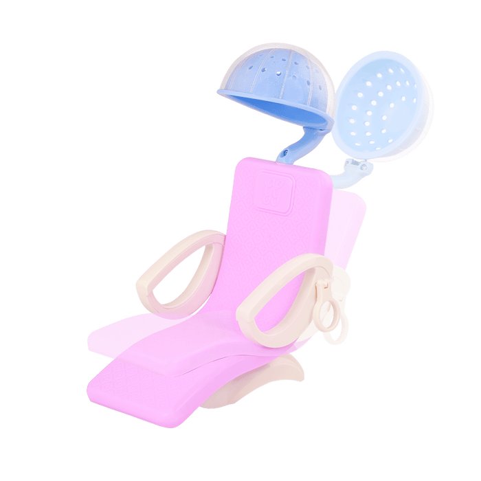 Glitter Girls Annia and Spa Chair Playset