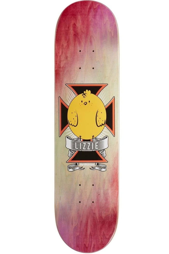 Armanto Chickpea Pro Deck 8.0