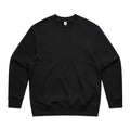As Colour Heavy Crew Jumper 5145 As Colour