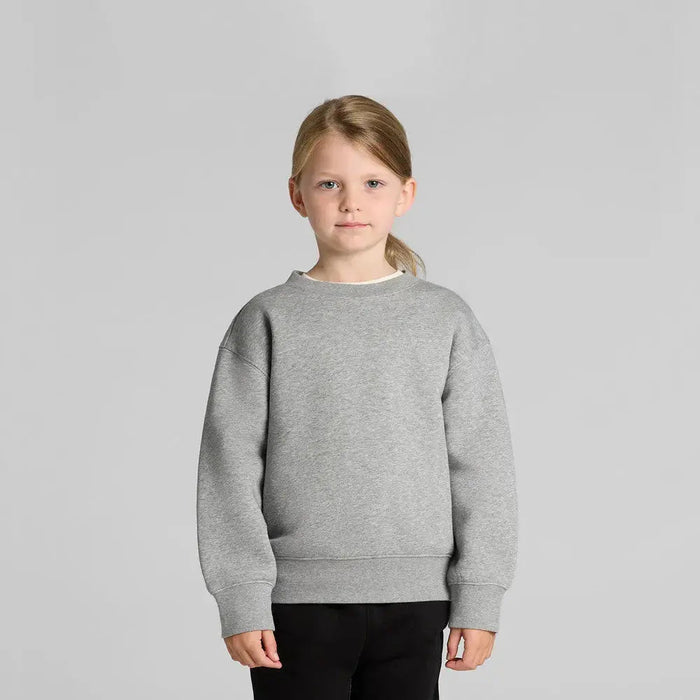 As Colour Kids Relax Crew 3034