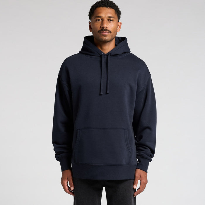 As Colour Men's Heavy Hoodie 5146