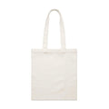 As Colour parcel tote bag 1000 Active Wear As Colour CREAM OS