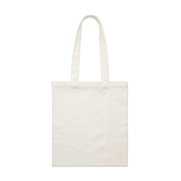 As Colour parcel tote bag 1000 Active Wear As Colour CREAM OS
