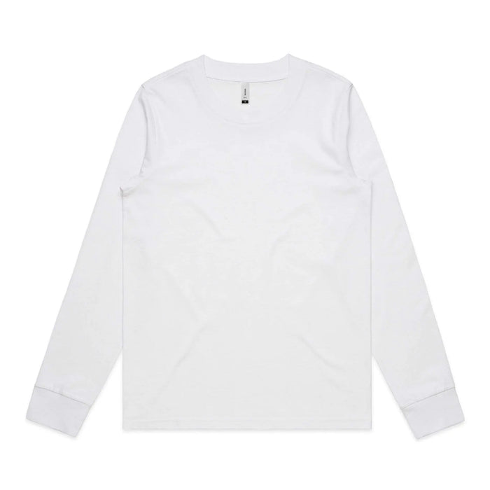 WHITE / XSM