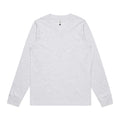 ASH HEATHER / XSM