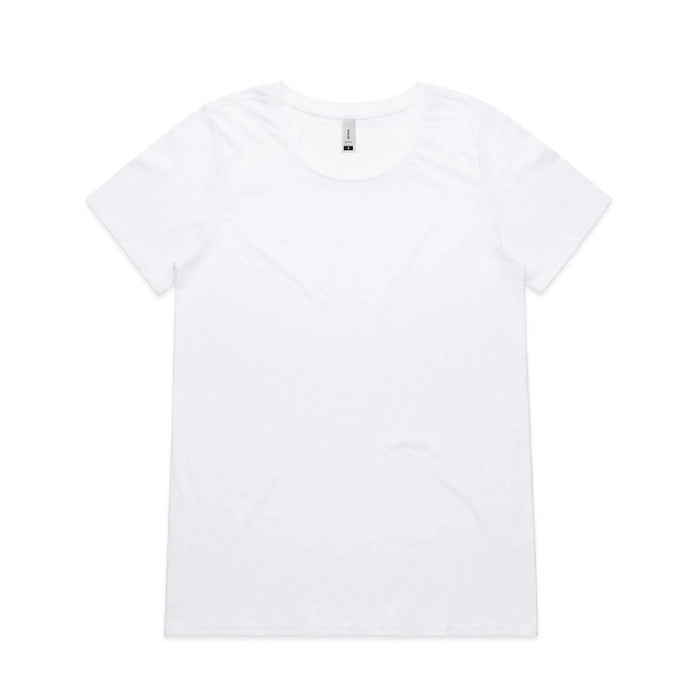 WHITE / XSM