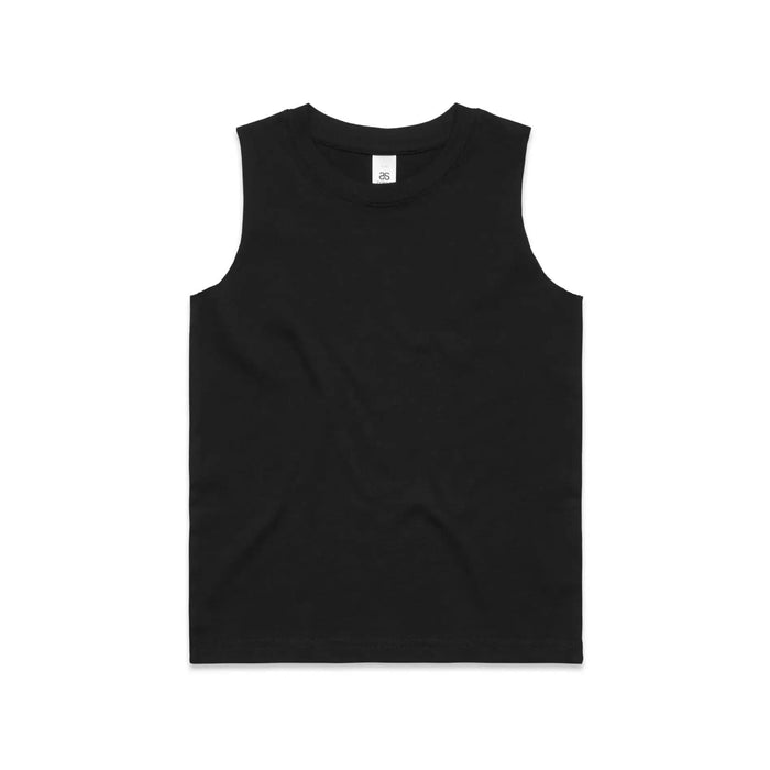 As Colour Youth Barnard tank 3010 Casual Wear As Colour