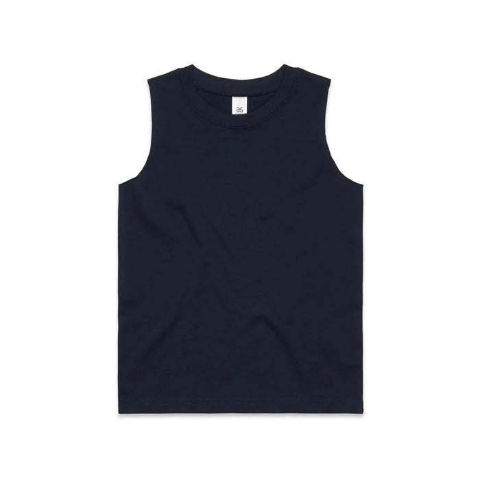 As Colour Youth Barnard tank 3010 Casual Wear As Colour